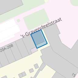 Perceel CLS00-G-3253