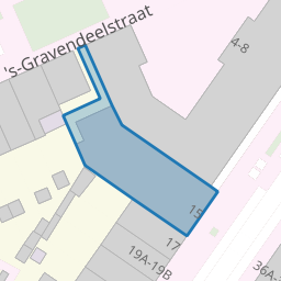 Perceel CLS00-G-3254