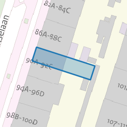 Perceel CLS00-G-3255