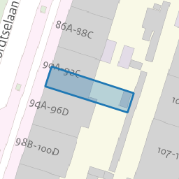 Perceel CLS00-G-3256