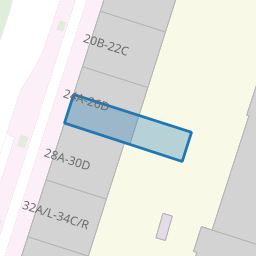 Perceel CLS00-G-3268