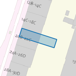 Perceel CLS00-G-3271