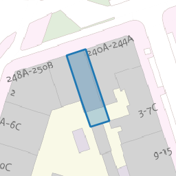 Perceel CLS00-G-3280