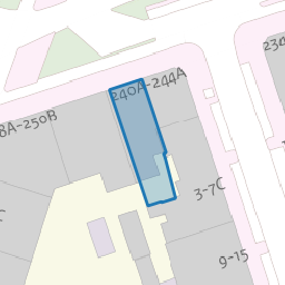 Perceel CLS00-G-3281