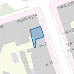 Perceel CLS00-G-3283