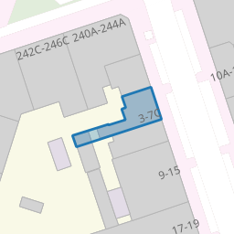 Perceel CLS00-G-3284