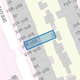 Perceel CLS00-G-3286