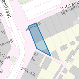 Perceel CLS00-G-3299