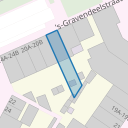 Perceel CLS00-G-3303