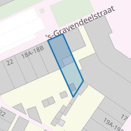 Perceel CLS00-G-3304