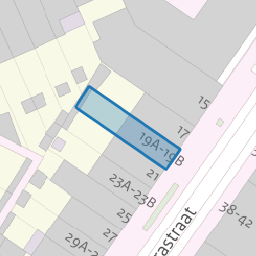 Perceel CLS00-G-3306