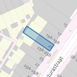 Perceel CLS00-G-3307