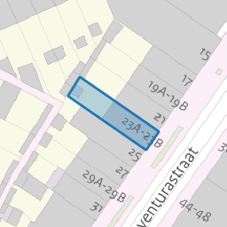 Perceel CLS00-G-3308