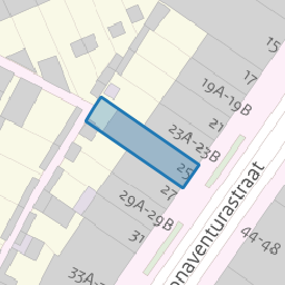 Perceel CLS00-G-3309