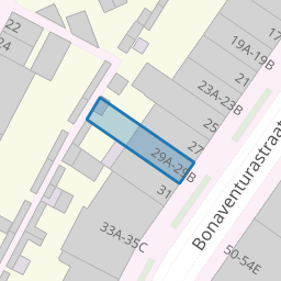 Perceel CLS00-G-3311