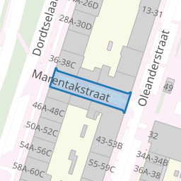 Perceel CLS00-G-3314