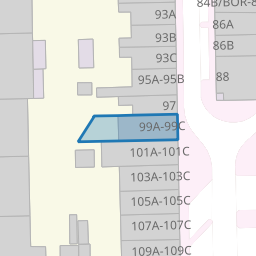 Perceel CLS00-G-3323