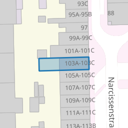 Perceel CLS00-G-3325