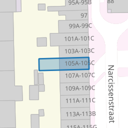 Perceel CLS00-G-3326