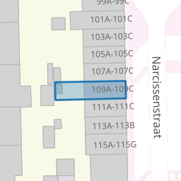 Perceel CLS00-G-3328