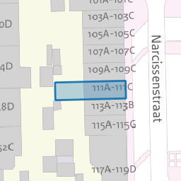 Perceel CLS00-G-3330