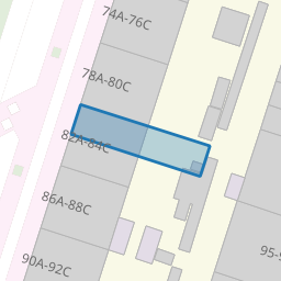 Perceel CLS00-G-3334