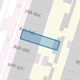 Perceel CLS00-G-3335