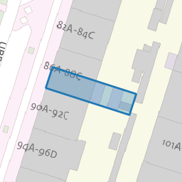 Perceel CLS00-G-3337