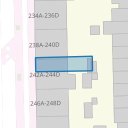 Perceel CLS00-G-3343
