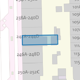 Perceel CLS00-G-3344