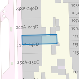 Perceel CLS00-G-3345