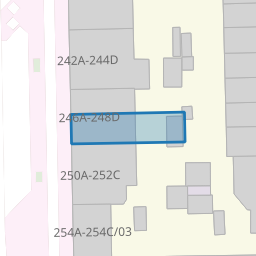 Perceel CLS00-G-3346