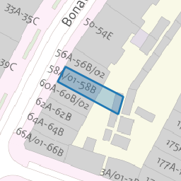 Perceel CLS00-G-3349