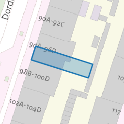 Perceel CLS00-G-3360