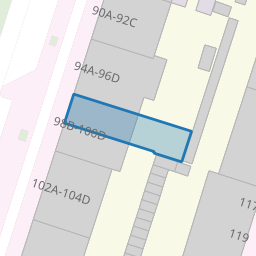 Perceel CLS00-G-3361