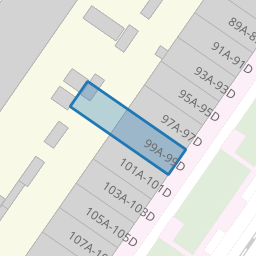 Perceel CLS00-G-3368