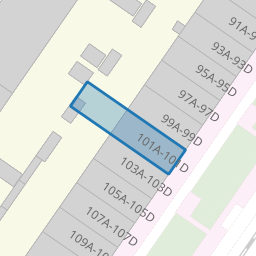 Perceel CLS00-G-3369