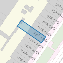 Perceel CLS00-G-3370