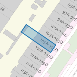 Perceel CLS00-G-3371