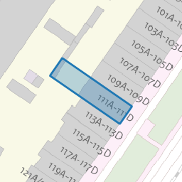 Perceel CLS00-G-3374