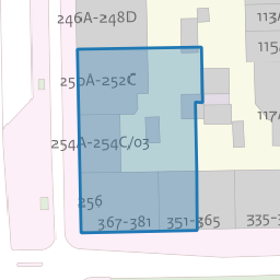 Perceel CLS00-G-3375