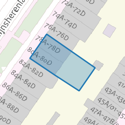 Perceel CLS00-G-3387