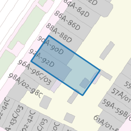 Perceel CLS00-G-3390