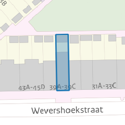 Perceel CLS00-G-3393