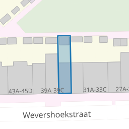 Perceel CLS00-G-3394