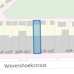 Perceel CLS00-G-3395