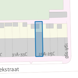 Perceel CLS00-G-3399