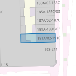 Perceel CLS00-G-3406
