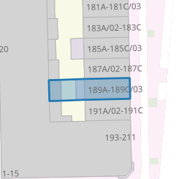 Perceel CLS00-G-3407