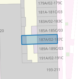 Perceel CLS00-G-3408